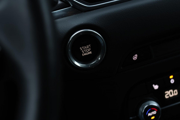 Mazda CX-5 2.0 e-SkyActiv-G M Hybrid 165 Homura *Bose*360 Camera*Stuur- Stoelverwaming*