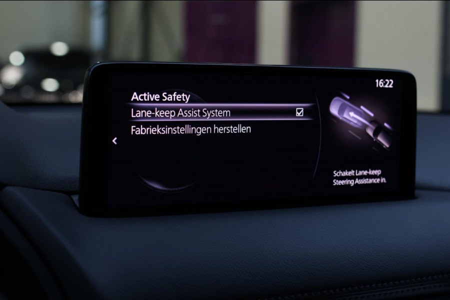 Mazda CX-5 2.0 e-SkyActiv-G M Hybrid 165 Homura *Bose*360 Camera*Stuur- Stoelverwaming*