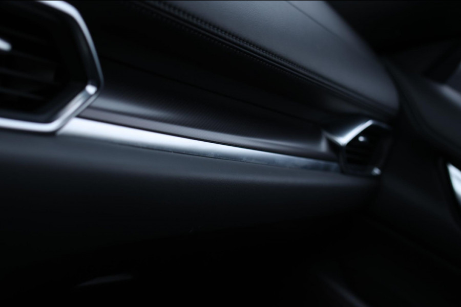 Mazda CX-5 2.0 e-SkyActiv-G M Hybrid 165 Homura *Bose*360 Camera*Stuur- Stoelverwaming*
