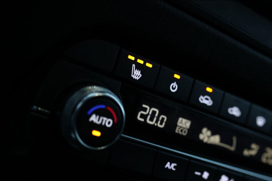 Mazda CX-5 2.0 e-SkyActiv-G M Hybrid 165 Homura *Bose*360 Camera*Stuur- Stoelverwaming*