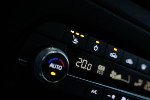 Mazda CX-5 2.0 e-SkyActiv-G M Hybrid 165 Homura *Bose*360 Camera*Stuur- Stoelverwaming*