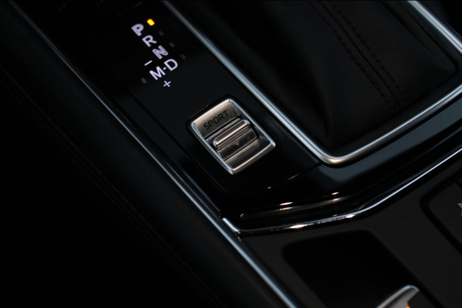 Mazda CX-5 2.0 e-SkyActiv-G M Hybrid 165 Homura *Bose*360 Camera*Stuur- Stoelverwaming*