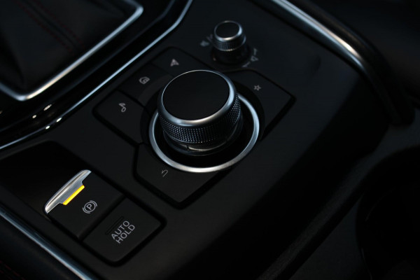 Mazda CX-5 2.0 e-SkyActiv-G M Hybrid 165 Homura *Bose*360 Camera*Stuur- Stoelverwaming*