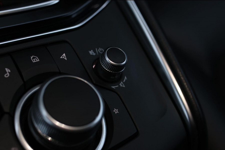 Mazda CX-5 2.0 e-SkyActiv-G M Hybrid 165 Homura *Bose*360 Camera*Stuur- Stoelverwaming*