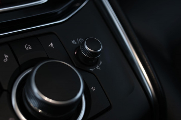 Mazda CX-5 2.0 e-SkyActiv-G M Hybrid 165 Homura *Bose*360 Camera*Stuur- Stoelverwaming*