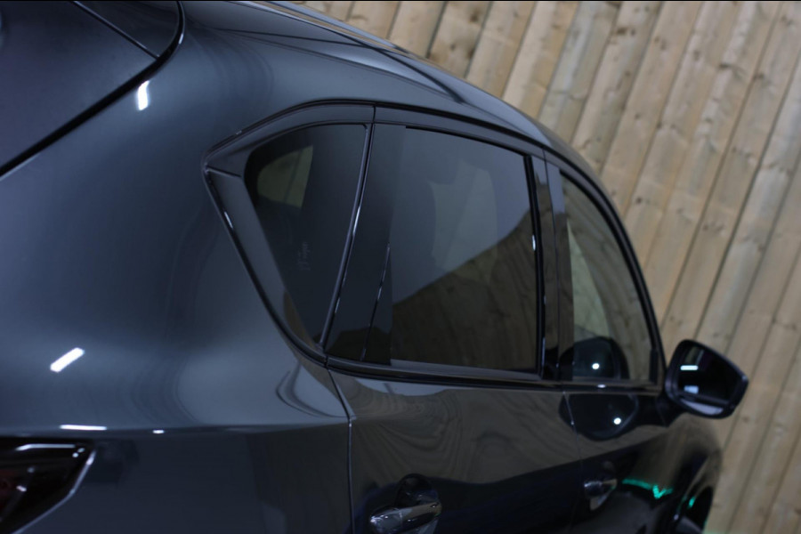 Mazda CX-5 2.0 e-SkyActiv-G M Hybrid 165 Homura *Bose*360 Camera*Stuur- Stoelverwaming*