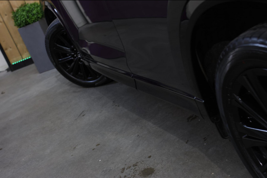 Mazda CX-5 2.0 e-SkyActiv-G M Hybrid 165 Homura *Bose*360 Camera*Stuur- Stoelverwaming*