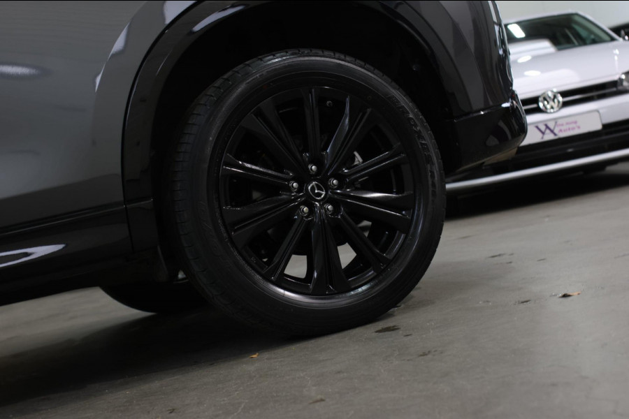 Mazda CX-5 2.0 e-SkyActiv-G M Hybrid 165 Homura *Bose*360 Camera*Stuur- Stoelverwaming*