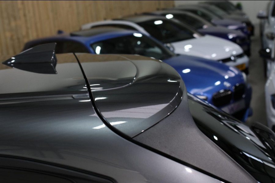 Mazda CX-5 2.0 e-SkyActiv-G M Hybrid 165 Homura *Bose*360 Camera*Stuur- Stoelverwaming*