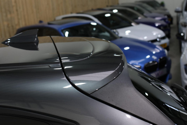 Mazda CX-5 2.0 e-SkyActiv-G M Hybrid 165 Homura *Bose*360 Camera*Stuur- Stoelverwaming*