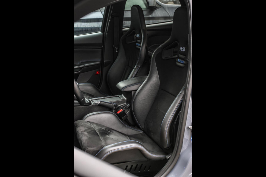 Ford Focus 2.3 RS *Schaalstoelen*Camera*1e eigenaar*Zeer netjes!*