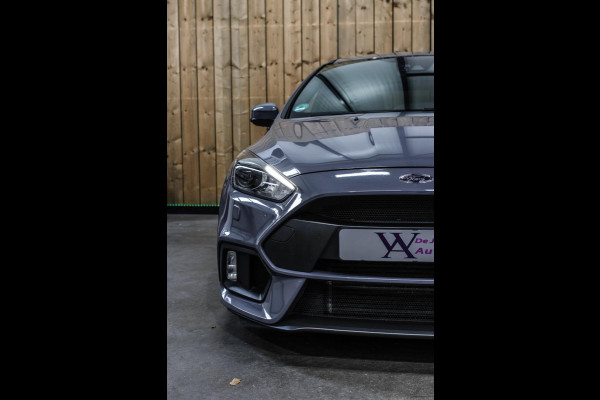 Ford Focus 2.3 RS *Schaalstoelen*Camera*1e eigenaar*Zeer netjes!*