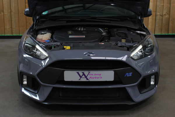 Ford Focus 2.3 RS *Schaalstoelen*Camera*1e eigenaar*Zeer netjes!*