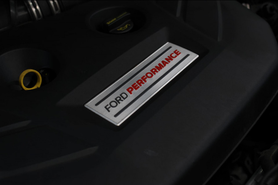 Ford Focus 2.3 RS *Schaalstoelen*Camera*1e eigenaar*Zeer netjes!*