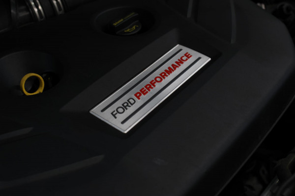 Ford Focus 2.3 RS *Schaalstoelen*Camera*1e eigenaar*Zeer netjes!*