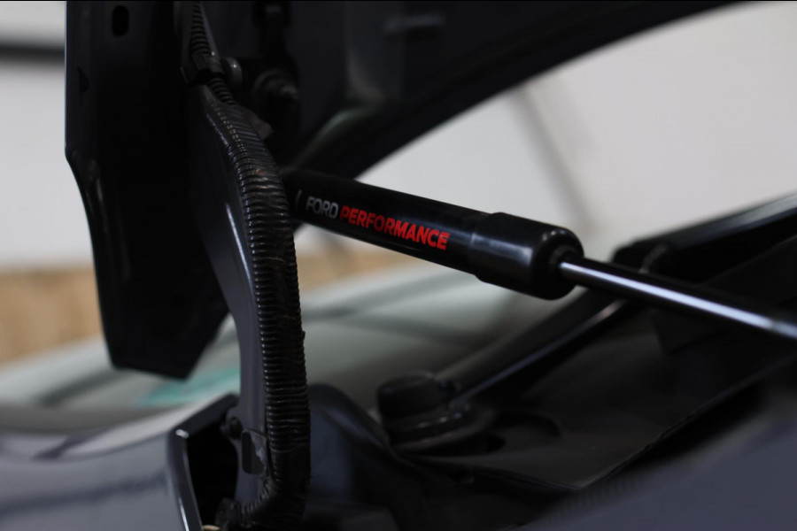 Ford Focus 2.3 RS *Schaalstoelen*Camera*1e eigenaar*Zeer netjes!*