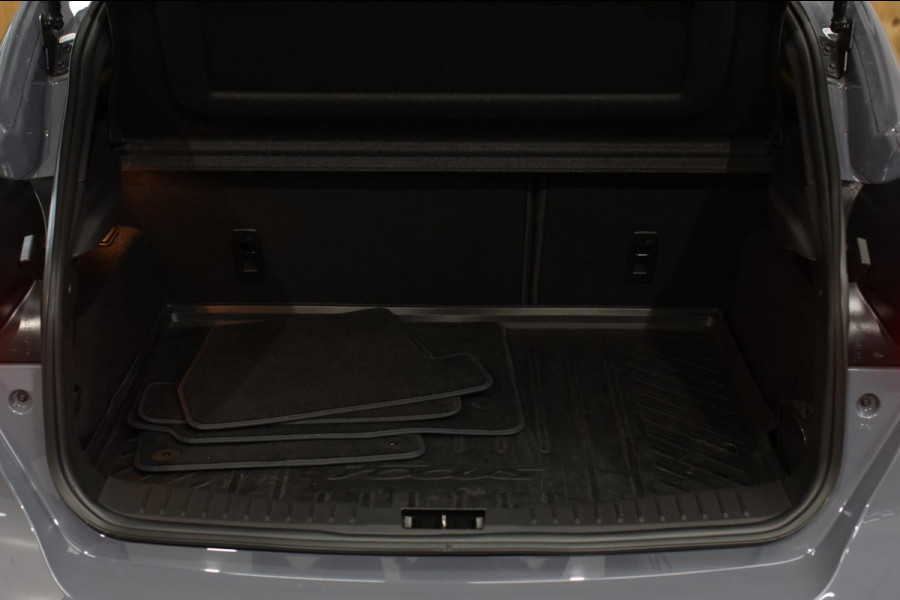 Ford Focus 2.3 RS *Schaalstoelen*Camera*1e eigenaar*Zeer netjes!*