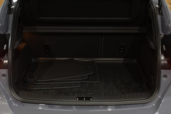 Ford Focus 2.3 RS *Schaalstoelen*Camera*1e eigenaar*Zeer netjes!*