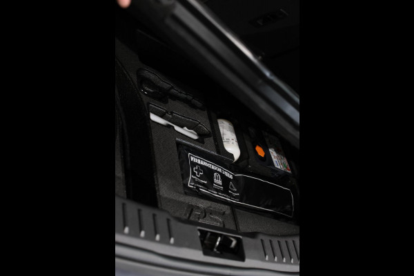 Ford Focus 2.3 RS *Schaalstoelen*Camera*1e eigenaar*Zeer netjes!*