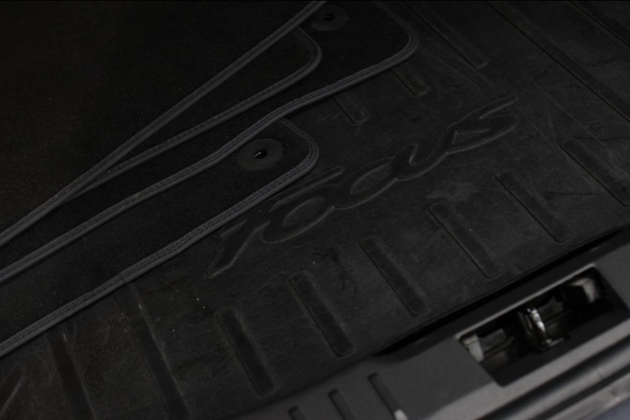 Ford Focus 2.3 RS *Schaalstoelen*Camera*1e eigenaar*Zeer netjes!*