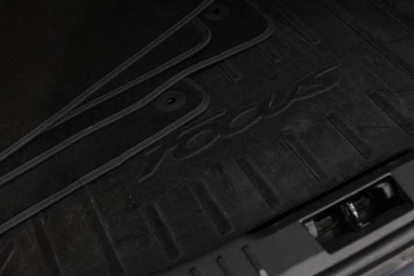 Ford Focus 2.3 RS *Schaalstoelen*Camera*1e eigenaar*Zeer netjes!*