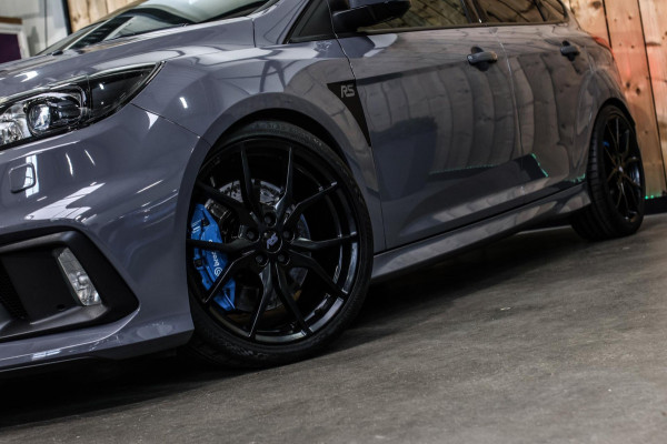 Ford Focus 2.3 RS *Schaalstoelen*Camera*1e eigenaar*Zeer netjes!*