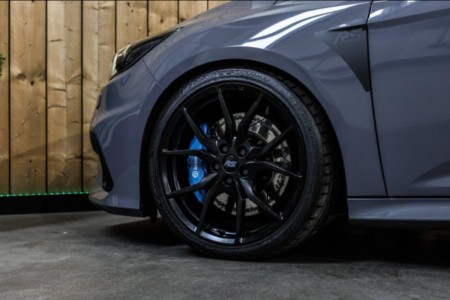 Ford Focus 2.3 RS *Schaalstoelen*Camera*1e eigenaar*Zeer netjes!*