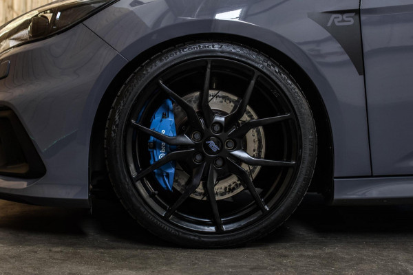 Ford Focus 2.3 RS *Schaalstoelen*Camera*1e eigenaar*Zeer netjes!*