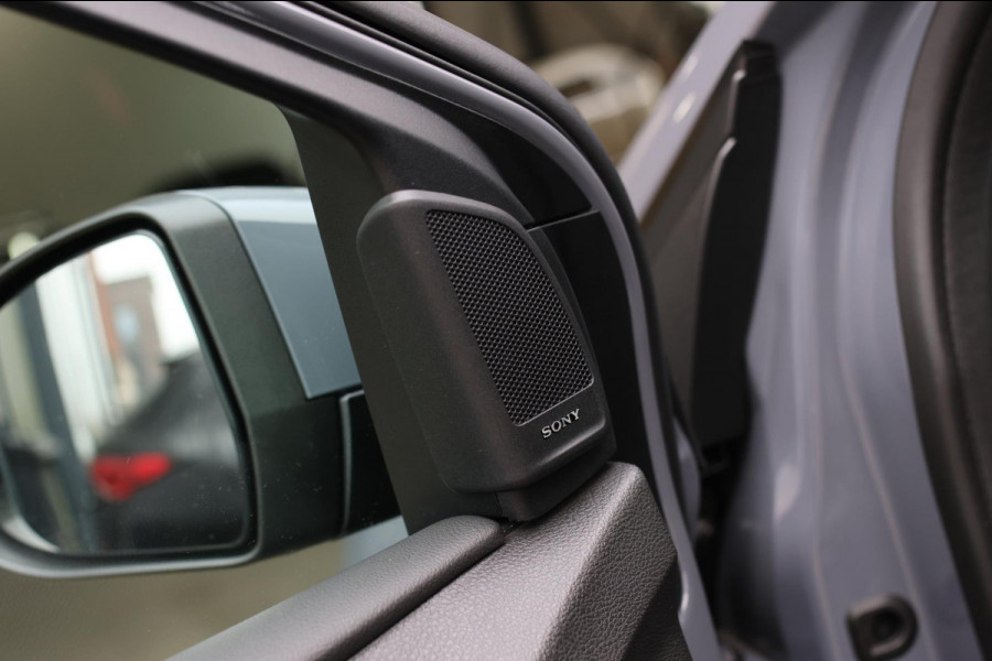 Ford Focus 2.3 RS *Schaalstoelen*Camera*1e eigenaar*Zeer netjes!*