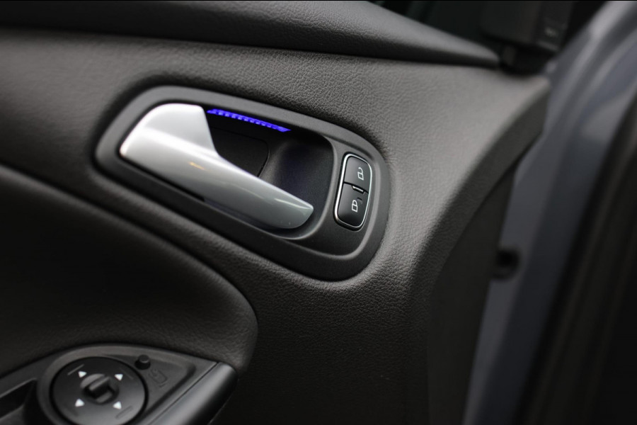 Ford Focus 2.3 RS *Schaalstoelen*Camera*1e eigenaar*Zeer netjes!*