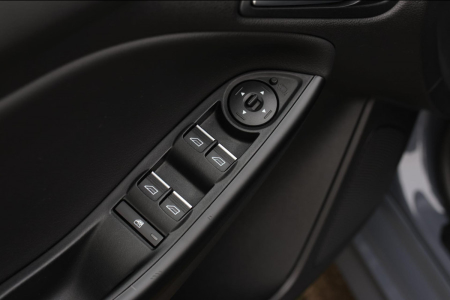 Ford Focus 2.3 RS *Schaalstoelen*Camera*1e eigenaar*Zeer netjes!*