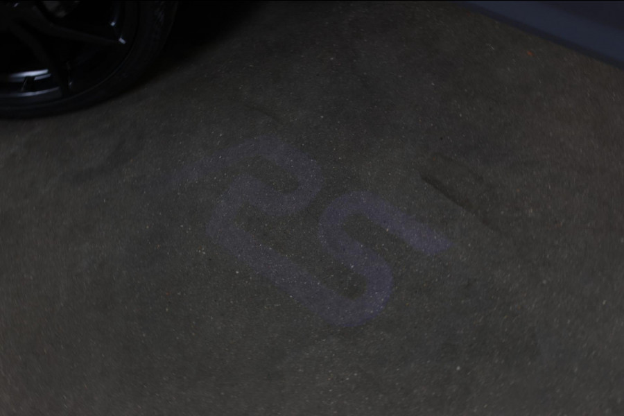 Ford Focus 2.3 RS *Schaalstoelen*Camera*1e eigenaar*Zeer netjes!*