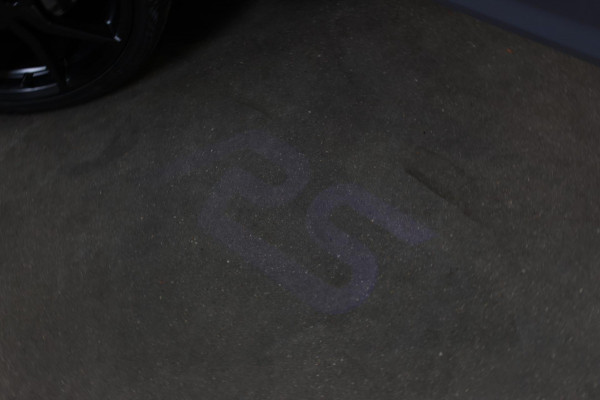 Ford Focus 2.3 RS *Schaalstoelen*Camera*1e eigenaar*Zeer netjes!*