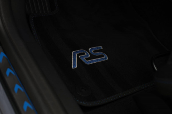 Ford Focus 2.3 RS *Schaalstoelen*Camera*1e eigenaar*Zeer netjes!*