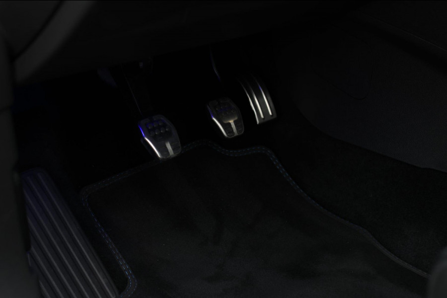 Ford Focus 2.3 RS *Schaalstoelen*Camera*1e eigenaar*Zeer netjes!*