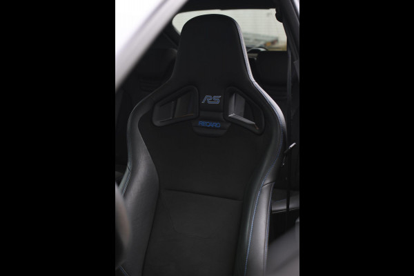 Ford Focus 2.3 RS *Schaalstoelen*Camera*1e eigenaar*Zeer netjes!*