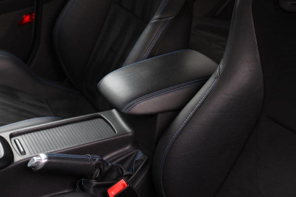 Ford Focus 2.3 RS *Schaalstoelen*Camera*1e eigenaar*Zeer netjes!*