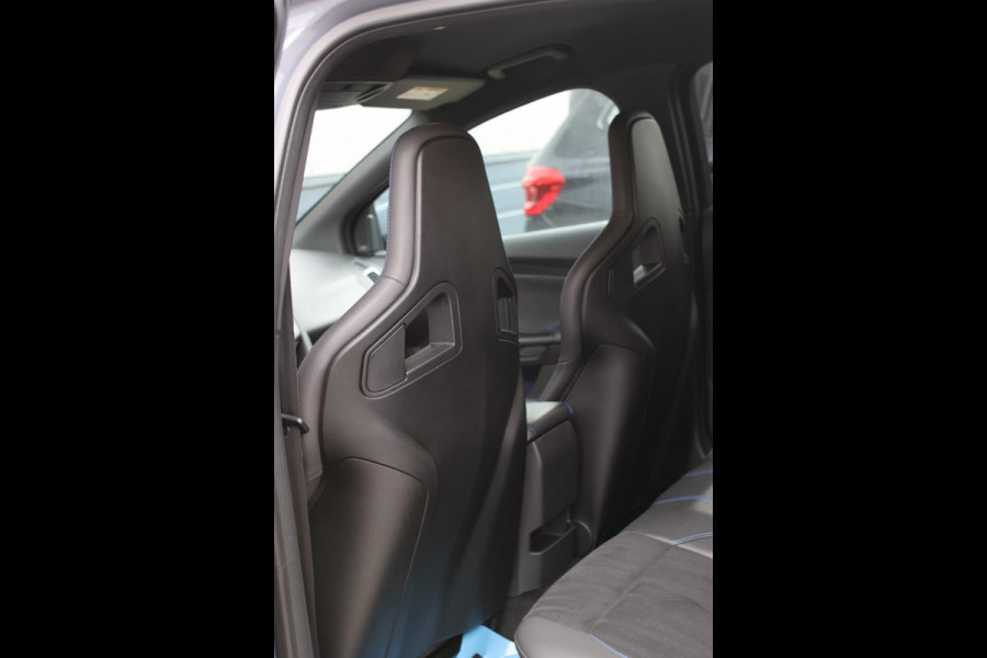 Ford Focus 2.3 RS *Schaalstoelen*Camera*1e eigenaar*Zeer netjes!*