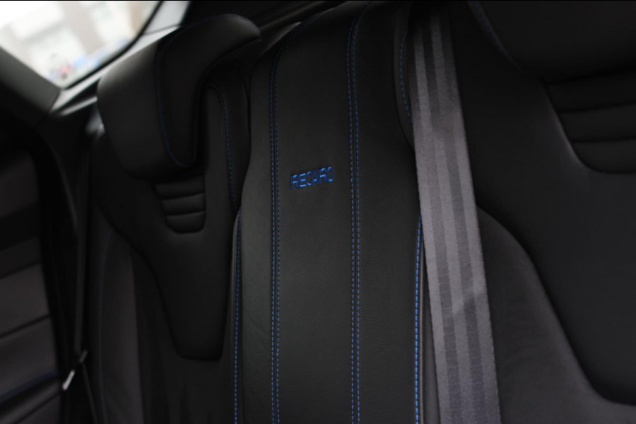 Ford Focus 2.3 RS *Schaalstoelen*Camera*1e eigenaar*Zeer netjes!*