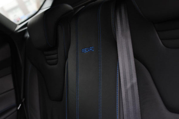 Ford Focus 2.3 RS *Schaalstoelen*Camera*1e eigenaar*Zeer netjes!*