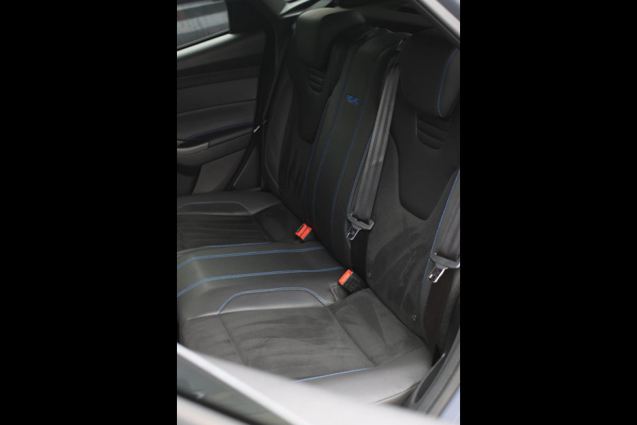 Ford Focus 2.3 RS *Schaalstoelen*Camera*1e eigenaar*Zeer netjes!*