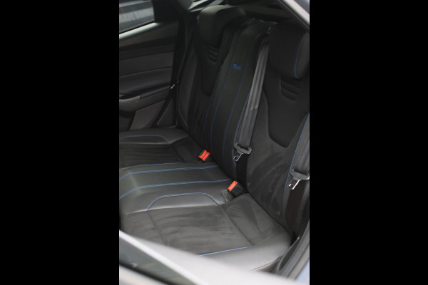 Ford Focus 2.3 RS *Schaalstoelen*Camera*1e eigenaar*Zeer netjes!*