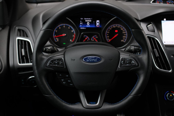 Ford Focus 2.3 RS *Schaalstoelen*Camera*1e eigenaar*Zeer netjes!*