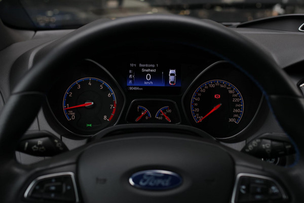 Ford Focus 2.3 RS *Schaalstoelen*Camera*1e eigenaar*Zeer netjes!*