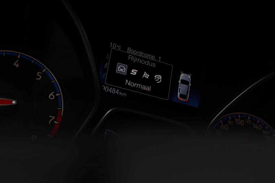 Ford Focus 2.3 RS *Schaalstoelen*Camera*1e eigenaar*Zeer netjes!*