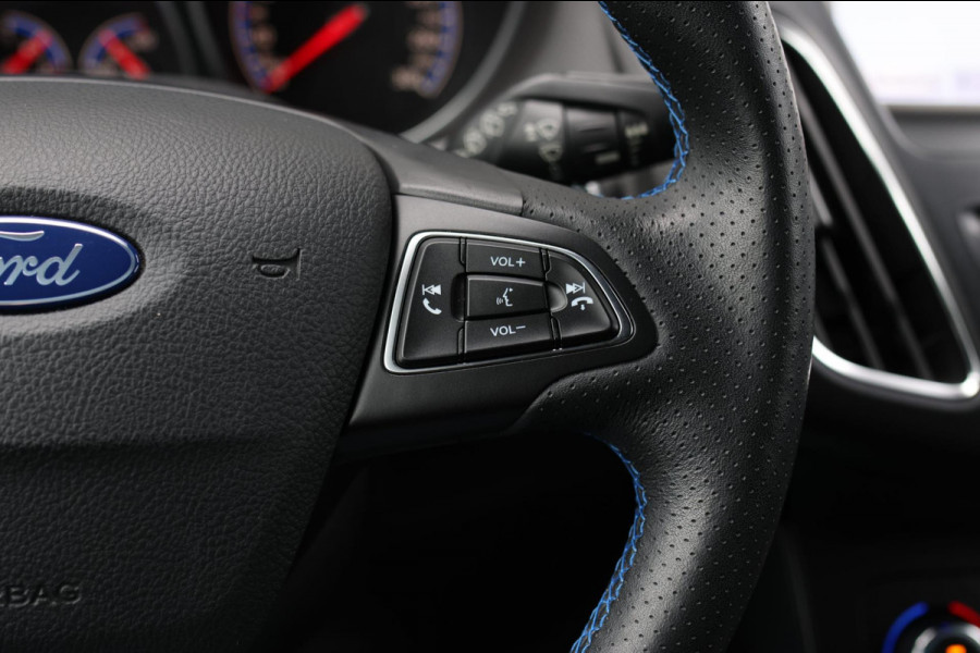 Ford Focus 2.3 RS *Schaalstoelen*Camera*1e eigenaar*Zeer netjes!*