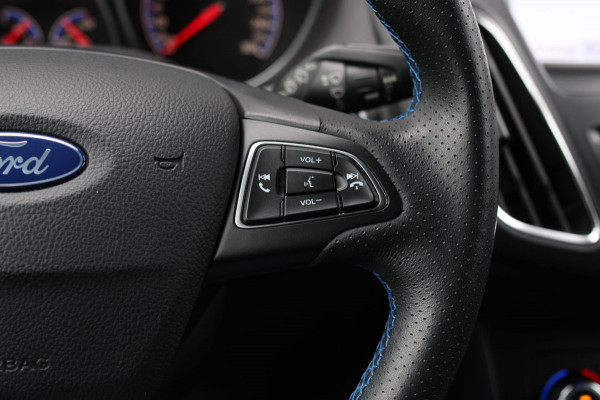 Ford Focus 2.3 RS *Schaalstoelen*Camera*1e eigenaar*Zeer netjes!*