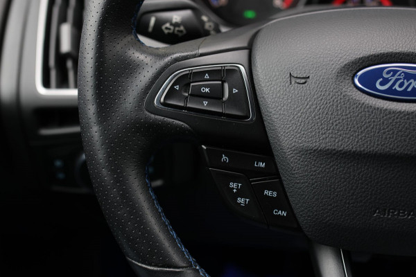 Ford Focus 2.3 RS *Schaalstoelen*Camera*1e eigenaar*Zeer netjes!*