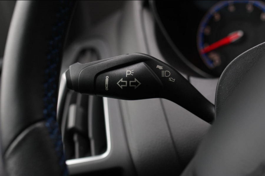 Ford Focus 2.3 RS *Schaalstoelen*Camera*1e eigenaar*Zeer netjes!*