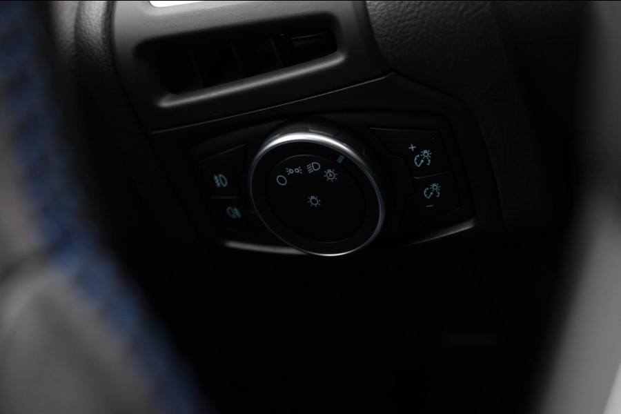 Ford Focus 2.3 RS *Schaalstoelen*Camera*1e eigenaar*Zeer netjes!*